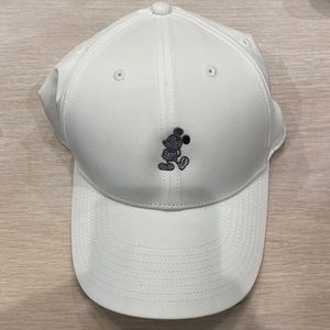 Disney parks bike dri fit hat